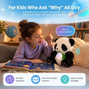 AI toys for kids