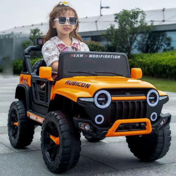 Best Kids’ Electric Vehicles